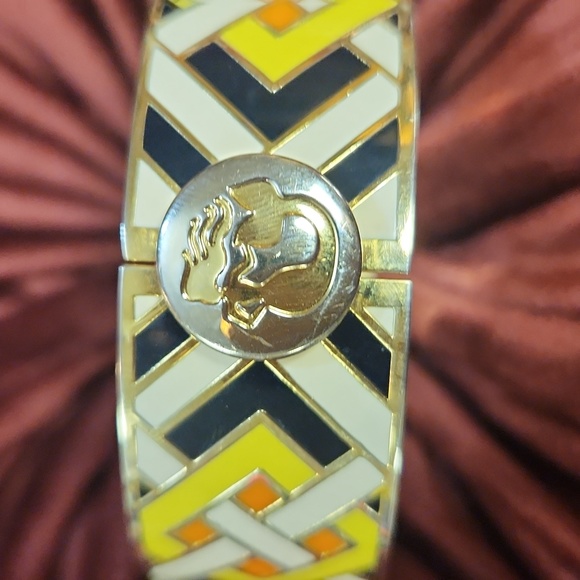 Spartina enamel bangke - Picture 2 of 7